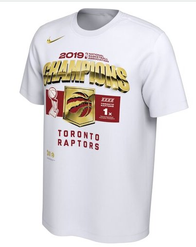 Toronto Raptors t shirts