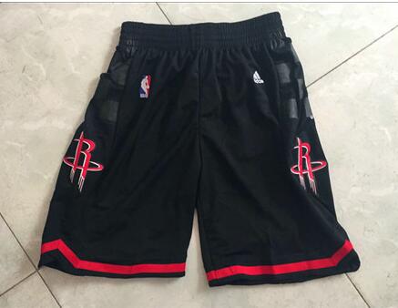 Houston Rockets Basketball Shorts