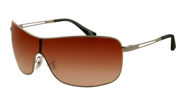 RayBan Sunglasses-001