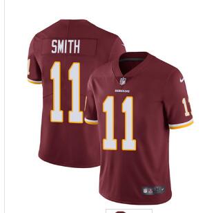 Nike Washington Redskins #11 Alex Smith