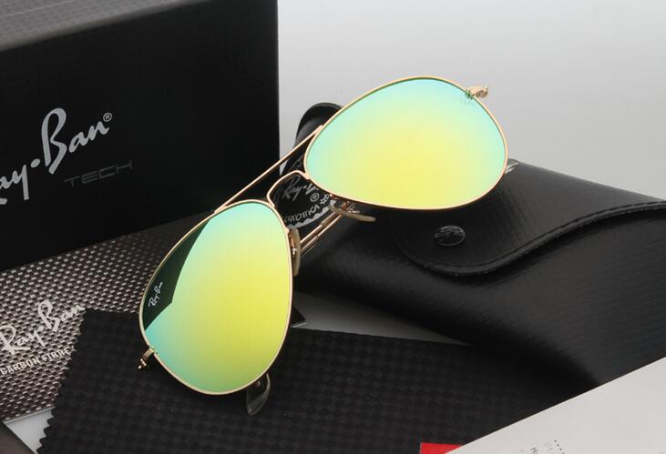 AAA RayBan Sunglasses-007