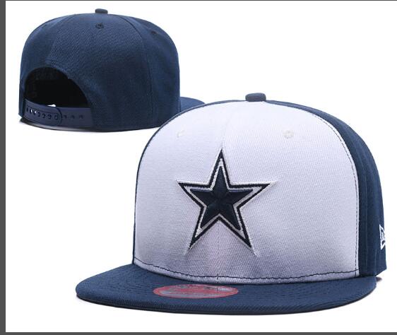 Dallas Cowboys hats