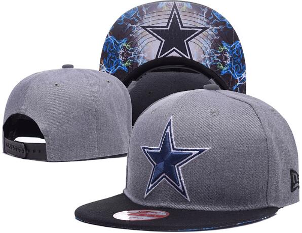 Dallas Cowboys hats 2