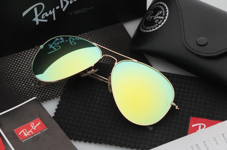 AAA RayBan Sunglasses-011