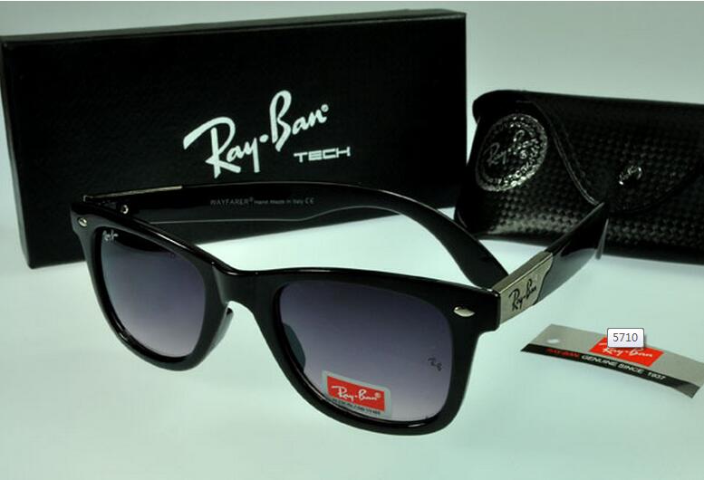 RayBan Sunglasses-027