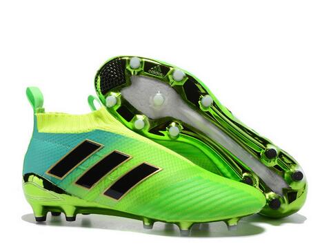 2017 new High Ankle original FoOTBaLls BoOTs FG AG Outdoor SoCCeRs Ace 16 17 Purecontrols shoes eur 38-46-002
