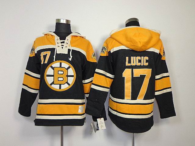 2013 Reebok Boston Bruins 17 LUCIC Black Jersey 2013 Reebok Boston Bruins 17 LUCIC Black Jersey
