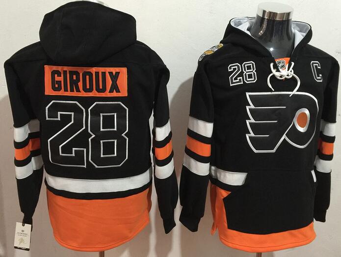 28 Claude Giroux Hoodie