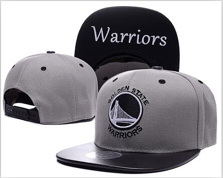 Golden State Warriors nba Snapbacks Hats-022