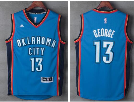 Hayward George Basketball Jersey