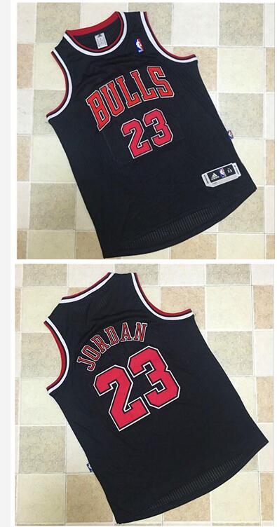 Men's Michael Jordan Basketball Jersey