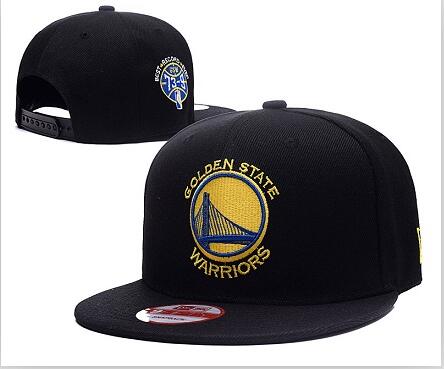 Golden State Warriors nba Snapbacks Hats-026