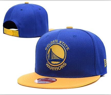 Golden State Warriors nba Snapbacks Hats-027