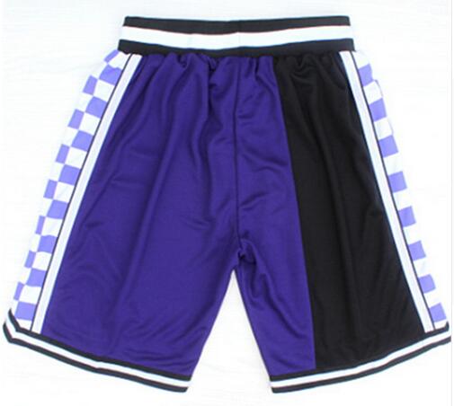#55 Jason Williams Basketball Jersey-003