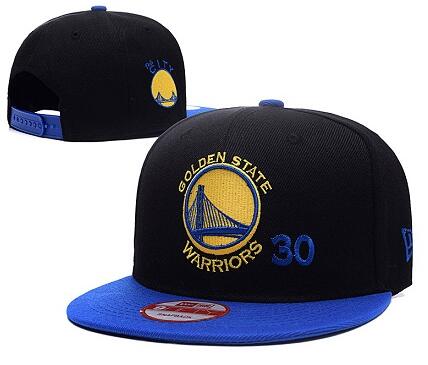 Golden State Warriors nba Snapbacks Hats-028