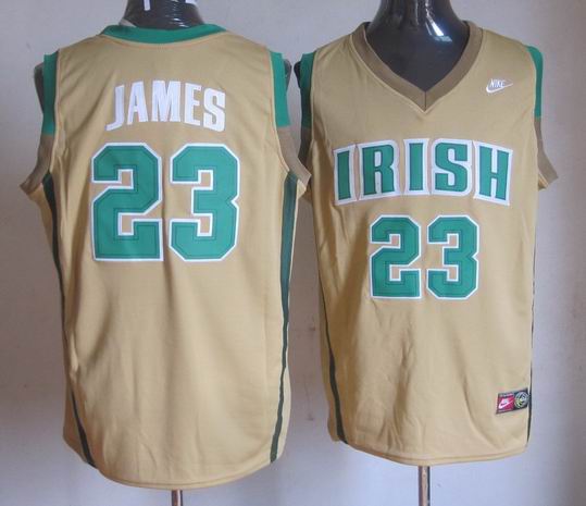 Cleveland Cavaliers 23 LeBron James Jersey