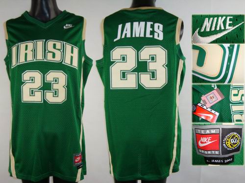 Cleveland Cavaliers 23 LeBron James white adidas men  men nba basketball jerseys