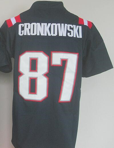 87 Rob Gronkowski Jersey Blue-02