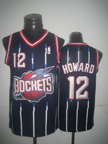 12 Dwight Howard   men nba basketball jerseys