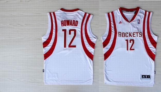 12 Dwight Howard   men nba basketball jerseys