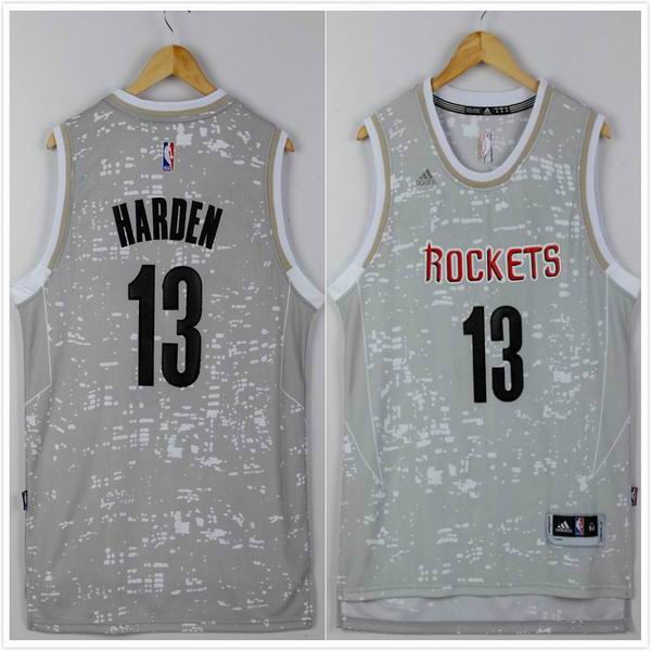 13 James Harden   Jersey