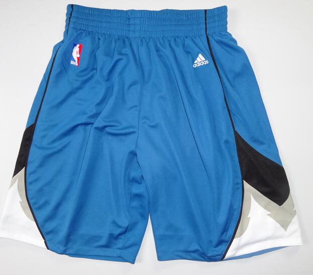 Minnesota Timberwolves blue nba basketball