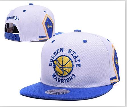 Golden State Warriors nba Snapbacks Hats-031