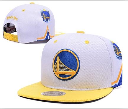 Golden State Warriors nba Snapbacks Hats-032