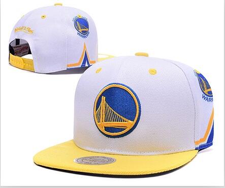 Golden State Warriors nba Snapbacks Hats-033