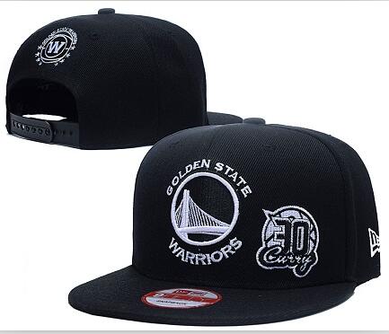 Golden State Warriors nba Snapbacks Hats-035