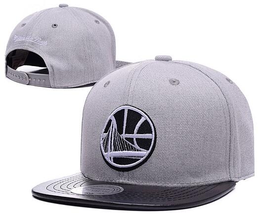 Golden State Warriors nba Snapbacks Hats-046
