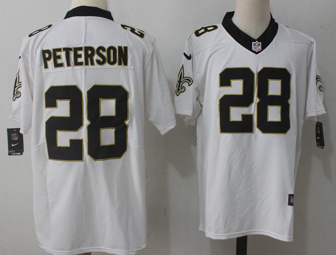 Nike New Orleans Saints 28 Mark Ingram NFL Football Jerseys