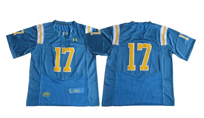 2017 UA UCLA Bruins 2017 Fans College Football Jersey