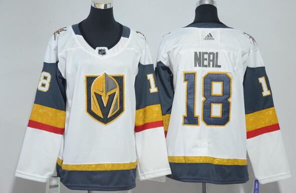 Adidas Golden Knights #18 James Neal Stitched NHL Jersey-002