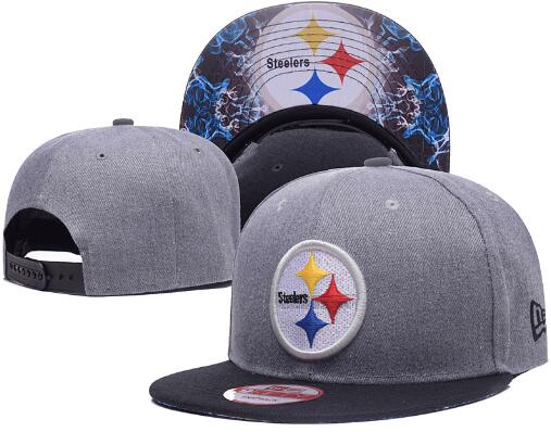 Pittsburgh Steelers Hats Snapbacks