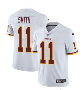 Nike Washington Redskins #11 Alex Smith