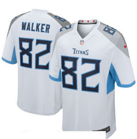 Men's Tennessee Titans #82 Delanie Walker 2018 New Football Jersey-002