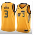 2018 New Nike 3 Ricky Rubio Basketball Jersey