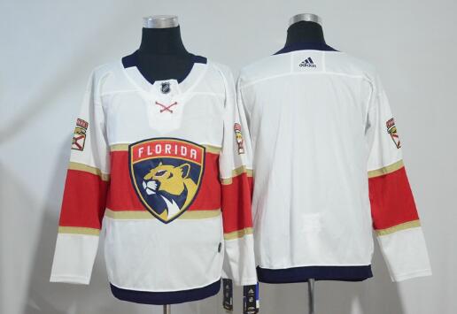 Adidas Florida Panthers Men Stitch Hockey Jerseys