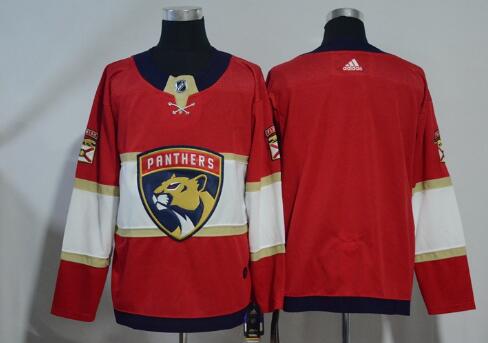 Adidas Florida Panthers Men Stitch Hockey Jerseys