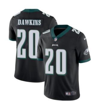 Nike Philadelphia Eagles #20 Brian Dawkins-003