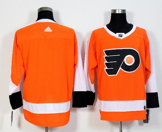 Men's Philadelphia Flyers Hockey Jersey-001