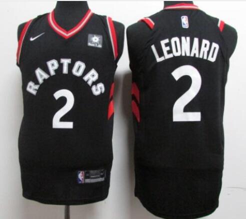 Youth Kids New Nike Toronto Raptors  2 Kawhi Leonard Basketball Jersey