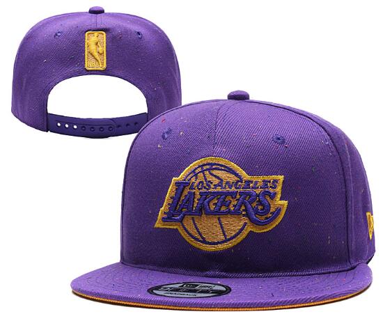 lakers Hats