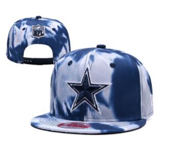 NFL Dallas Cowboys Team Logo  Adjustable Hat