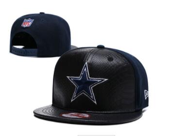 NFL Dallas Cowboys Team Logo  Adjustable Hat