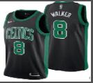 Men's Boston Celtics Kemba Walker Nike Jersey