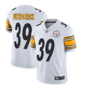Steelers #39 Minkah Fitzpatrick Men Stitched Jersey-004