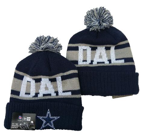 Dallas Cowboys Beanies / Hats-001