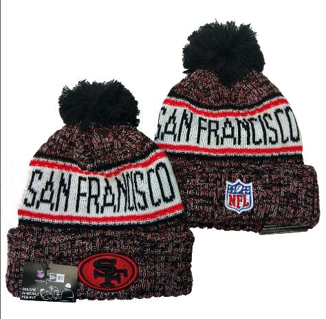Nike San Francisco 49ers  Beanies / Hats